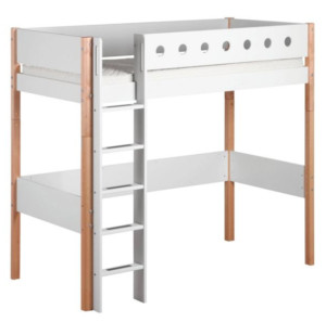 Flex hochbett 90×200 Hochbett Erwachsene 90x200