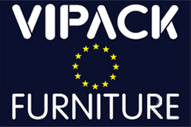 Vipack Logo