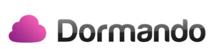 Dormando Logo