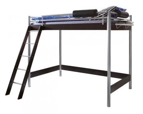 Hochbett Erwachsene 90x200