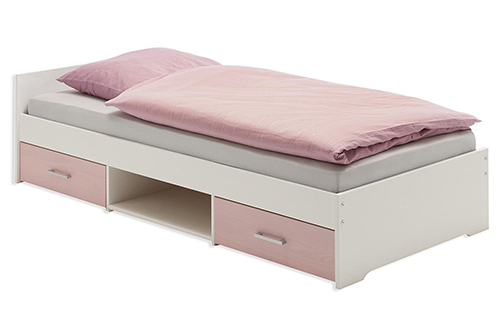 Funktionsbett 90x200