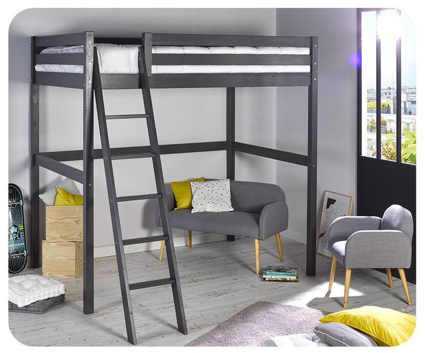 Vipack Pino Etagenbett