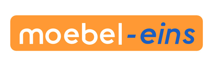gutschein-moebel-eins Möbel Eins Logo