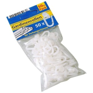 Vorhang für Hochbetten